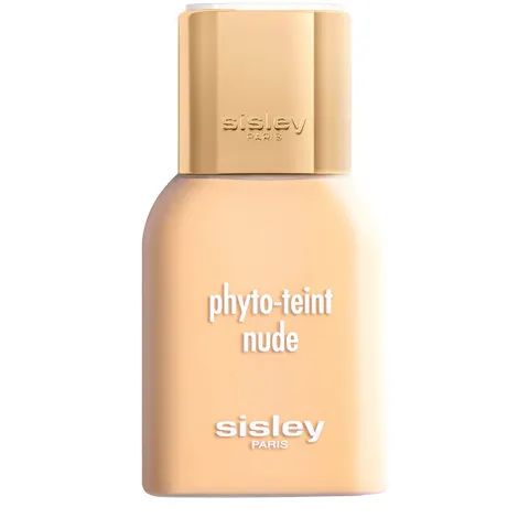 Sisley Phyto-Teint Nude 30ml | - 0W – afbeelding 1