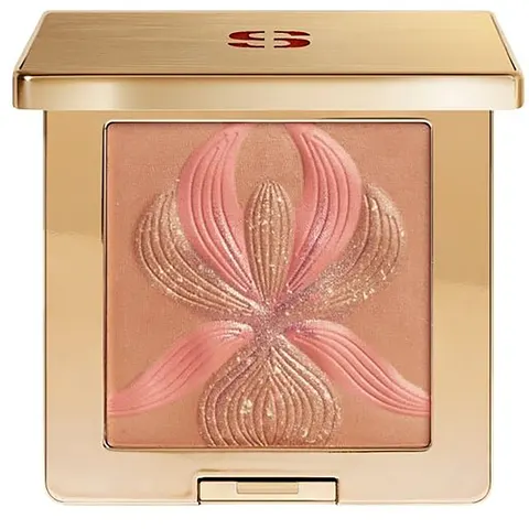 Sisley - L'orchidée - Blush - 1 Bronze – image 1
