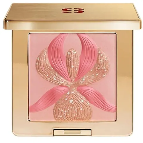Sisley - L'orchidée - Blush - 2 Rose – image 1