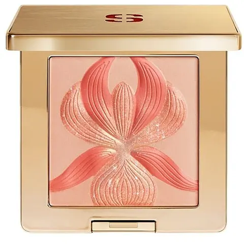Sisley L'orchidée Blush Éclat 15 g – immagine 1
