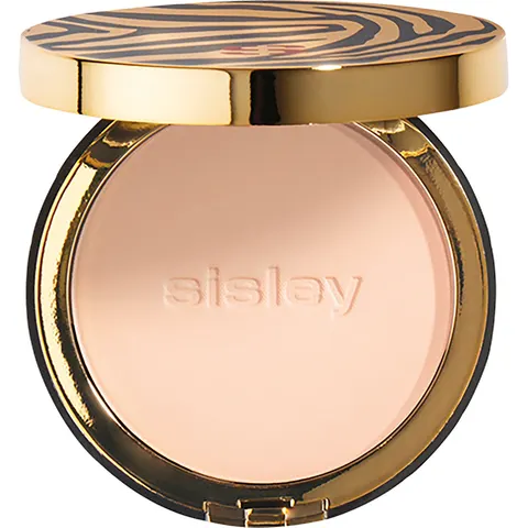 Sisley Phyto-poudre Compacte – 1 Rosy all – immagine 1