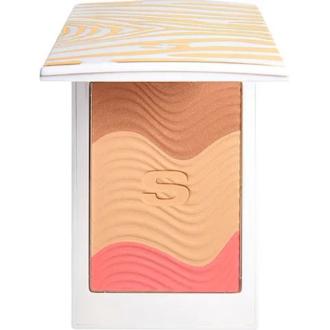 Sisley Phyto-touche Poudre Éclat Soleil – immagine 1