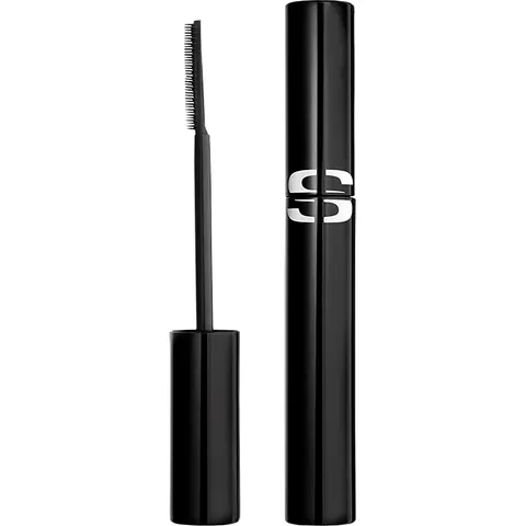 Sisley PHYTO-MASCARA so intense #deep black – imagen 1