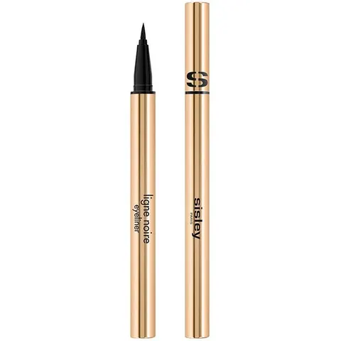 Sisley Ligne Noire eyeliner #Deep Black – imagen 1