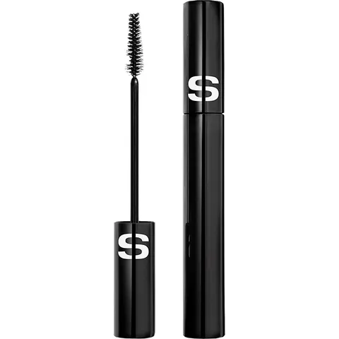 Sisley Mascara So Stretch Mascara – 1 Deep Black – image 1