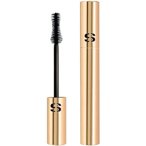 Sisley Phyto-Noir Mask 8 ml #1-Deep Black – image 1