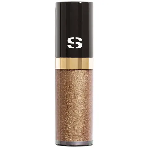 6.5ml SISLEY PARIS Ombre Éclat Liquide – Guld – Bild 1
