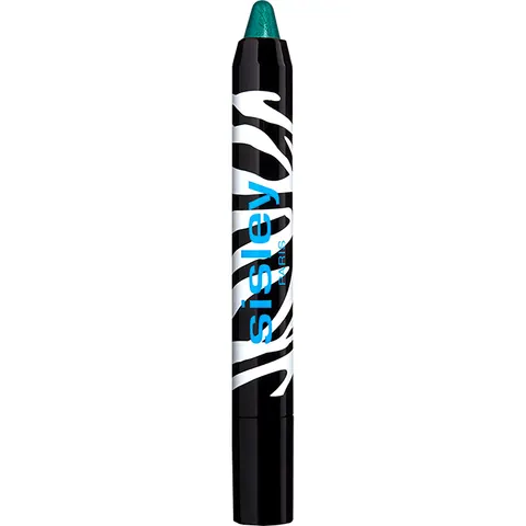 Sisley Phyto-Eye Twist 12 Emerald – Grön – Bild 1