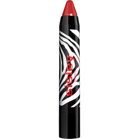 Sisley Phyto-Lip Twist 9 Chestnut – Röd – Bild 1