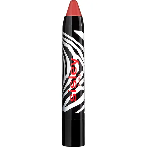 Sisley Phyto-Lip Twist 15 Nut – Röd – Bild 1