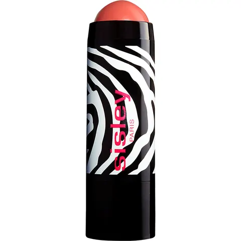 Sisley PHYTO-BLUSH twist #3-papaya – imagen 1