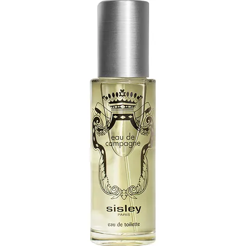Sisley - Eau De Campagne - Eau De Toilette - 100ml – image 1