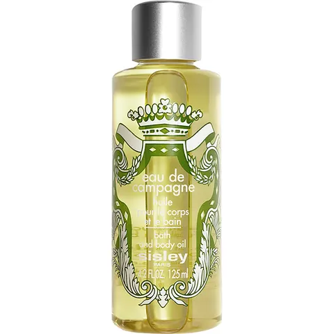 Sisley Eau de Campagne Bath Oil 125 ml – Bild 1