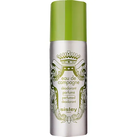 Sisley Eau de Campagne Soins corps – 194g – image 1