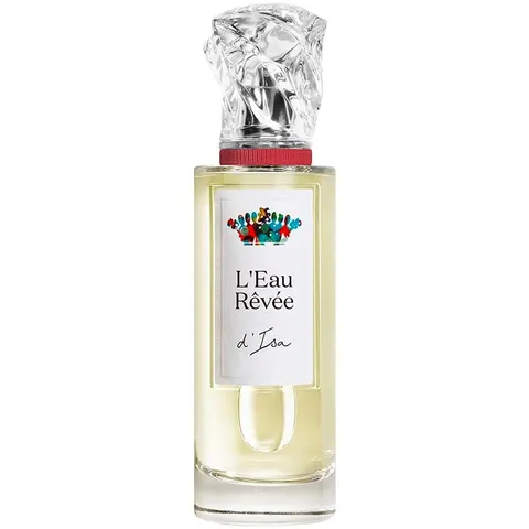 Sisley L'Eau Rêvée d'Isa Eau de Toilette 100 ml – Bild 1