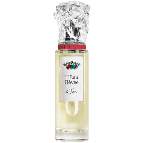 Sisley L'Eau Rêvée d'Isa Eau de Toilette 50mL – image 1