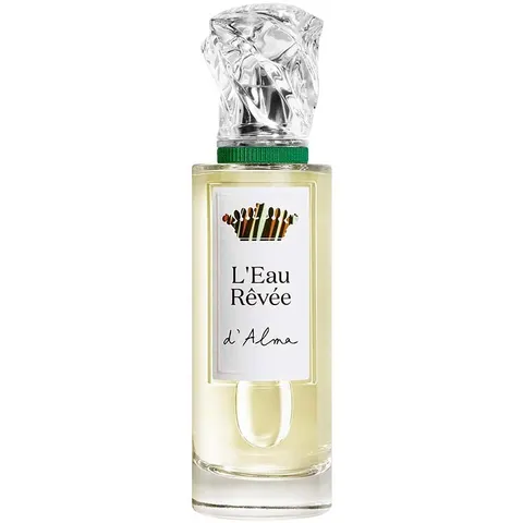 SISLEY L'Eau Revee D'Alma – imagen 1