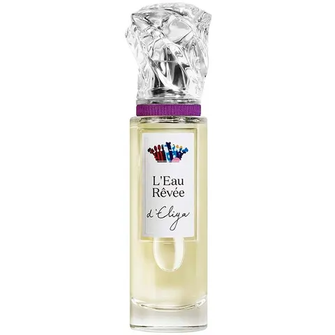 Sisley L'eau Revee d'Eliya Edt 50ml – afbeelding 1