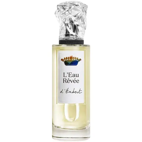 Sisley L'Eau Rêvée d'Hubert Eau de Toilette 100 ml – zdjęcie 1