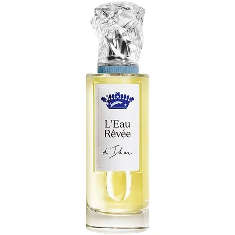 Sisley L'Eau Rêvée d'Ikar Eau de Toilette 100 ml – Bild 1