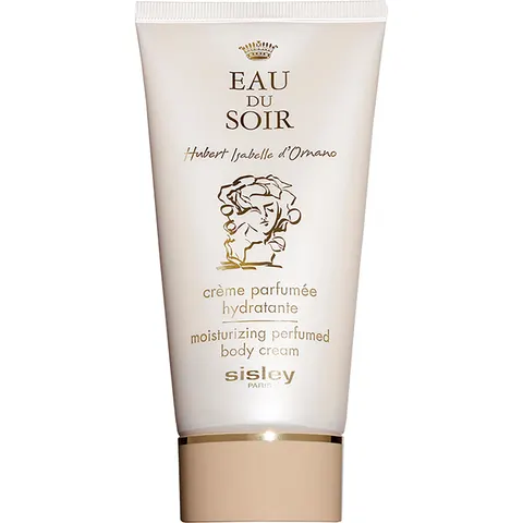 Sisley Eau du Soir Moisturizing Body Cream 150 ml – Bild 1