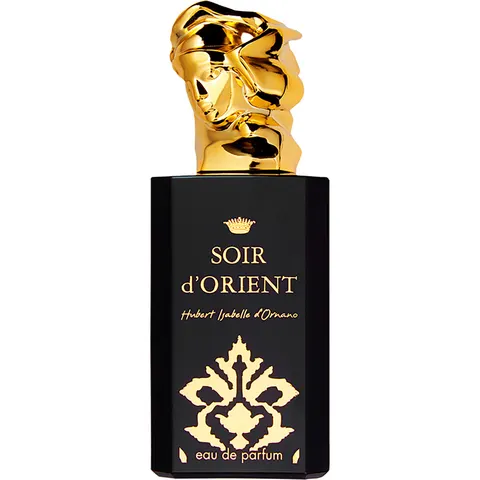 Sisley - Soir D'orient - Eau De Parfum - 100ml – image 1