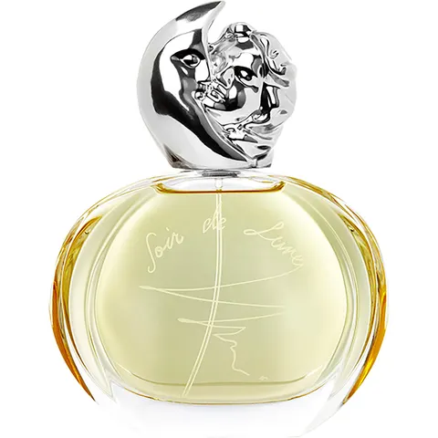 Sisley SOIR DE LUNE Eau De Parfum – trasparente 50ml – immagine 1