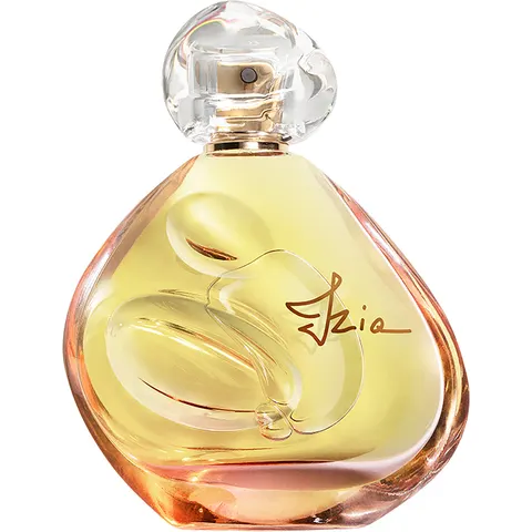 Sisley IZIA Eau de Parfum – trasparente 100ml – immagine 1