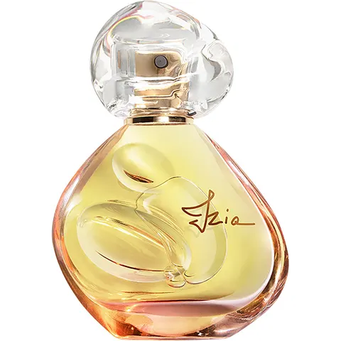 Sisley IZIA Eau de Parfum – trasparente 30ml – immagine 1