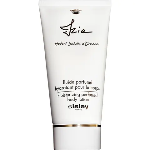 Sisley Izia Moisturizing Body Lotion 150 ml – Bild 1