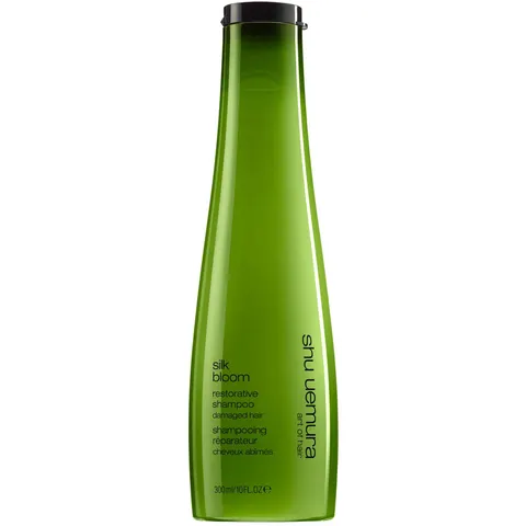Shu uemura silk bloom shampoo 300ml – imagen 1