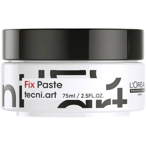 L'Oréal Professionnel Tecniart Fix Paste Strong Hold 75mL – immagine 1