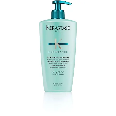 Kérastase Bain Force Architecte Kérastase 500ml – image 1