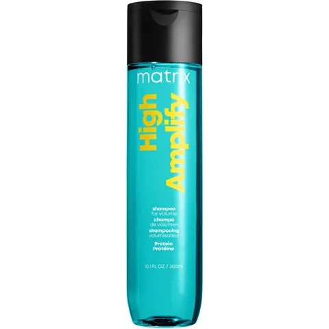 MATRIX Total Results Alta Amplificar Shampoo 300 ml – imagen 1