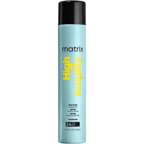Matrix High Amplify Haarspray extra starke Fixierung 400 ml – Bild 1