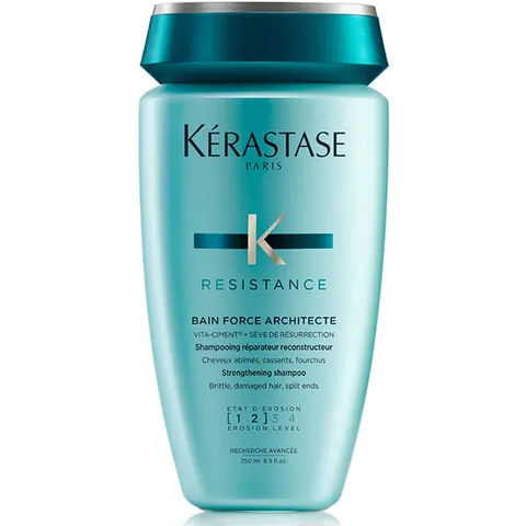 Kérastase Resistance Bain Force Architecte 250ml – E19281 – image 1