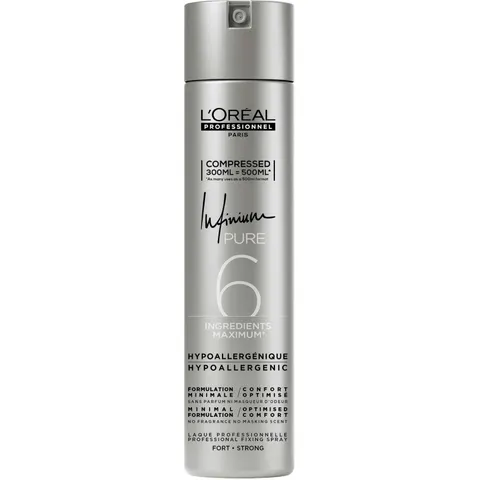 L'Oréal Professionnel Infinium Pure Lacquer 300 ml – image 1
