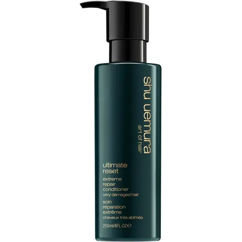 Shu uemura ultimate reset conditioner 250ml – imagen 1