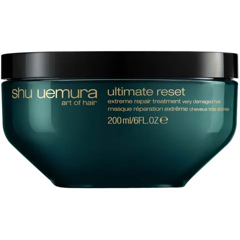 Shu Uemura Ultimate Reset Mask 200 ml 280 gr – image 1