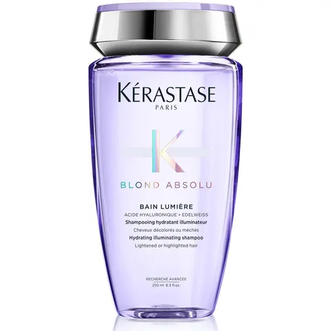 Kérastase Blond Absolu Bain Lumiere 250ml – image 1