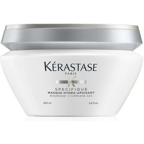 200ml Kérastase Spécifique Masque Hydra-Apaisant – Bild 1