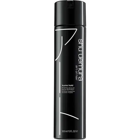 Shu Uemura Styling Kumo Hold 300 ml – Bild 1