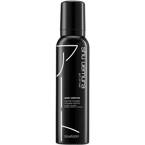 150ml Shu Uemura Awa Volume Mousse – Bild 1