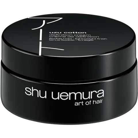 Shu Uemura Styling Uzu Cotton 75ml – image 1