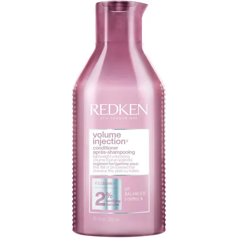 Redken Volume Injection conditioner 300 ml – 300ml – image 1