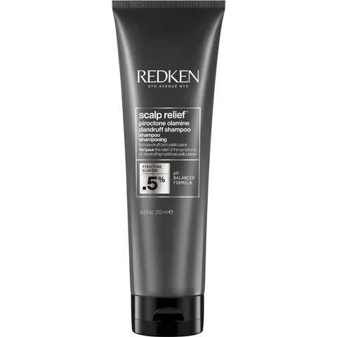 Redken Scalp dandruff shampoo 250 ml – 250ml – image 1