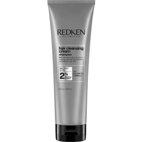 250ml Redken Hair Cleansing Cream – Bild 1