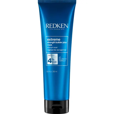 Redken Extreme Strength Builder Plus Mask 250ml – image 1