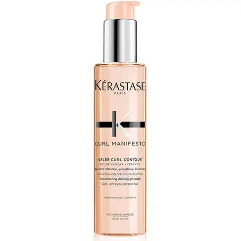 Kérastase Curl Manifesto Curl-Enhancing 150mL – immagine 1