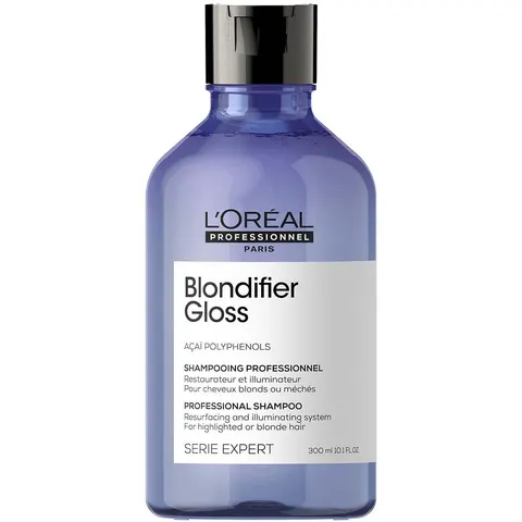 L’Oréal Professionnel Champú Blondifier 300 ml – imagen 1